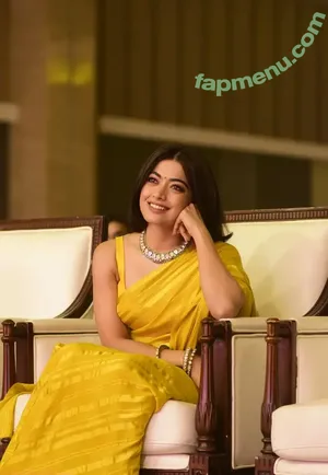 Rashmika Mandanna / rashmika_mandanna nude photo #0075