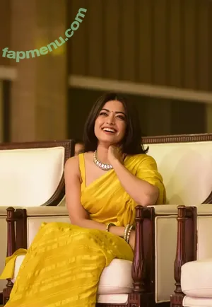Rashmika Mandanna / rashmika_mandanna nude photo #0077