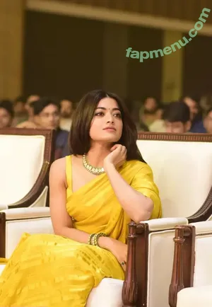Rashmika Mandanna / rashmika_mandanna nude photo #0079