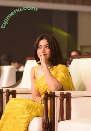 Rashmika Mandanna / rashmika_mandanna nude photo #0080