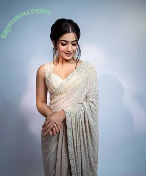 Rashmika Mandanna / rashmika_mandanna nude photo #0088