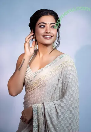 Rashmika Mandanna / rashmika_mandanna nude photo #0089
