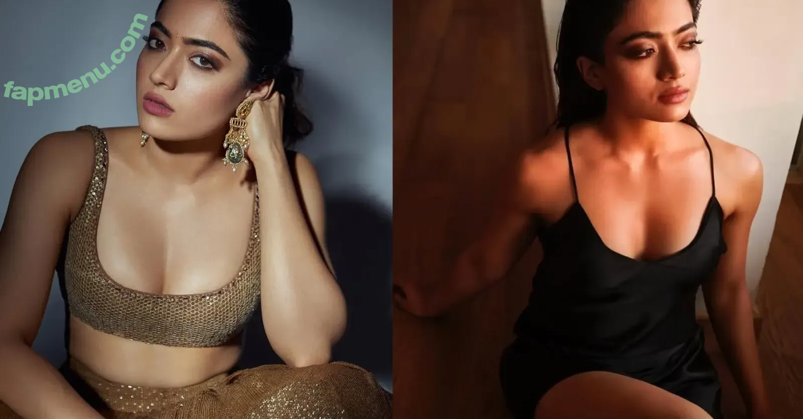Rashmika Mandanna nude photo #0013 (rashmika_mandanna)