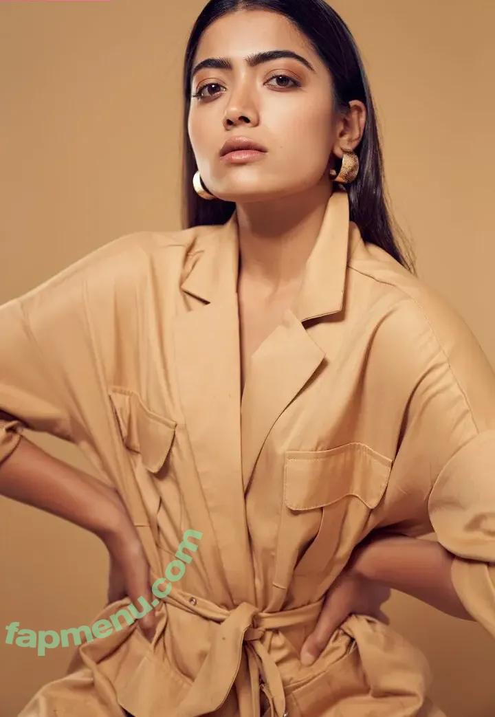Rashmika Mandanna nude photo #0033 (rashmika_mandanna)