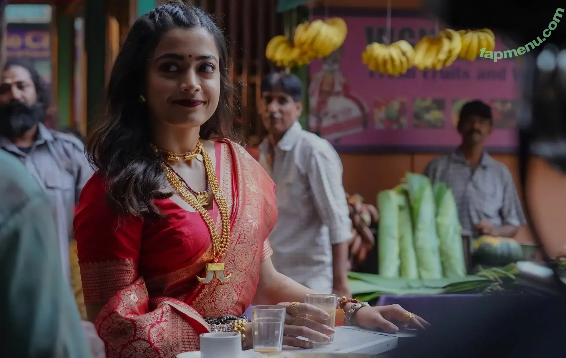 Rashmika Mandanna nude photo #0048 (rashmika_mandanna)