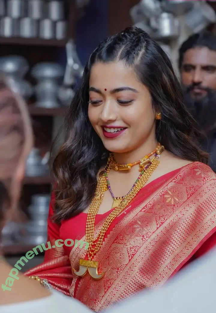 Rashmika Mandanna nude photo #0058 (rashmika_mandanna)
