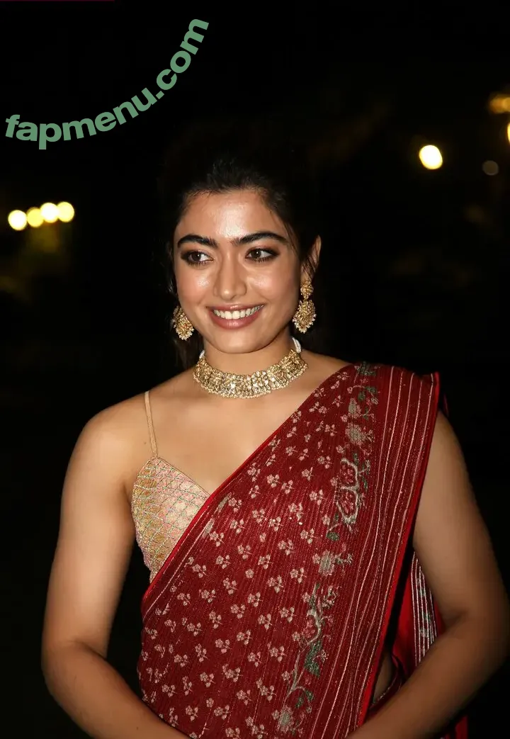 Rashmika Mandanna nude photo #0070 (rashmika_mandanna)