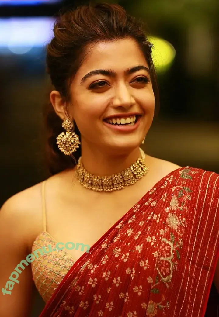 Rashmika Mandanna nude photo #0074 (rashmika_mandanna)
