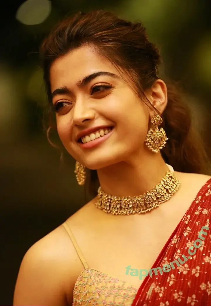 Rashmika Mandanna nude photo #0076 (rashmika_mandanna)