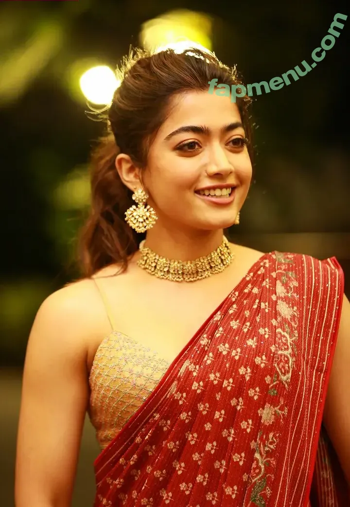Rashmika Mandanna nude photo #0082 (rashmika_mandanna)