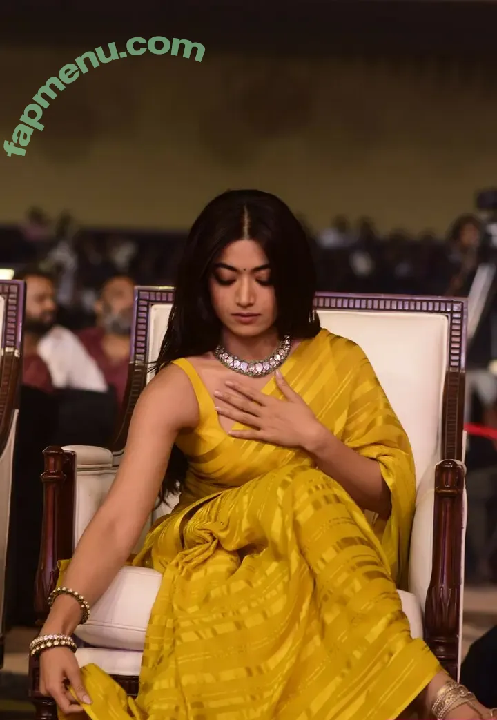 Rashmika Mandanna nude photo #0083 (rashmika_mandanna)
