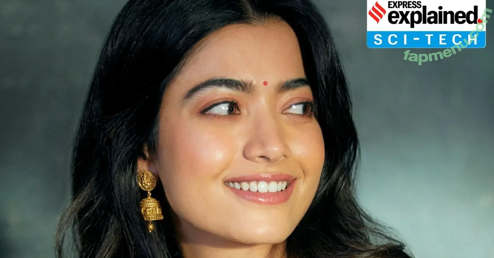 rashmika nude photo #0001 (rashmika)