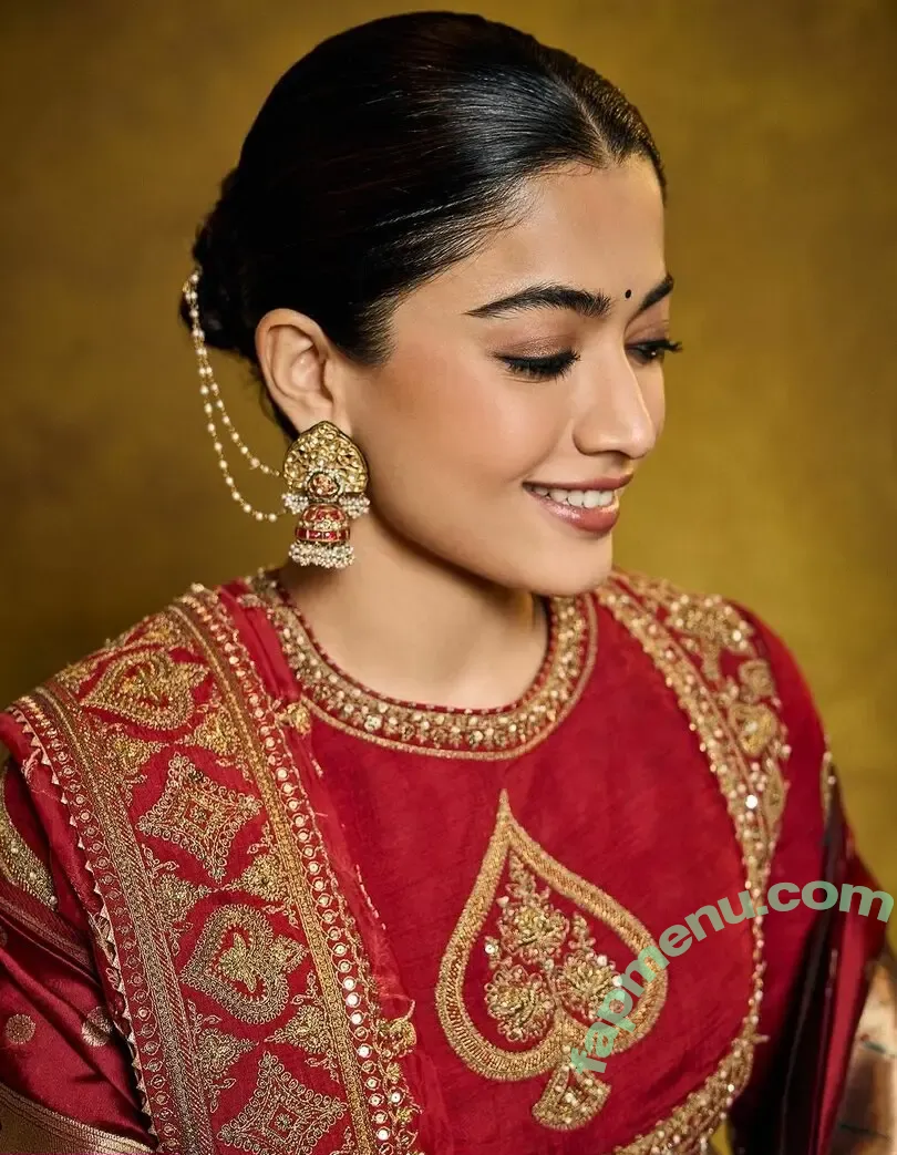 rashmika nude photo #0002 (rashmika)