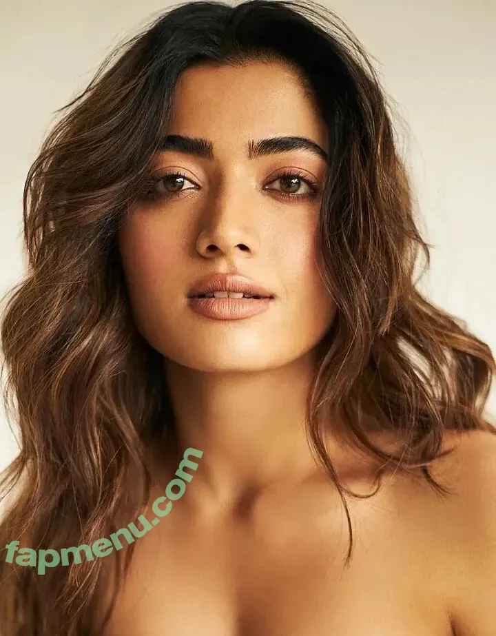 rashmika nude photo #0003 (rashmika)