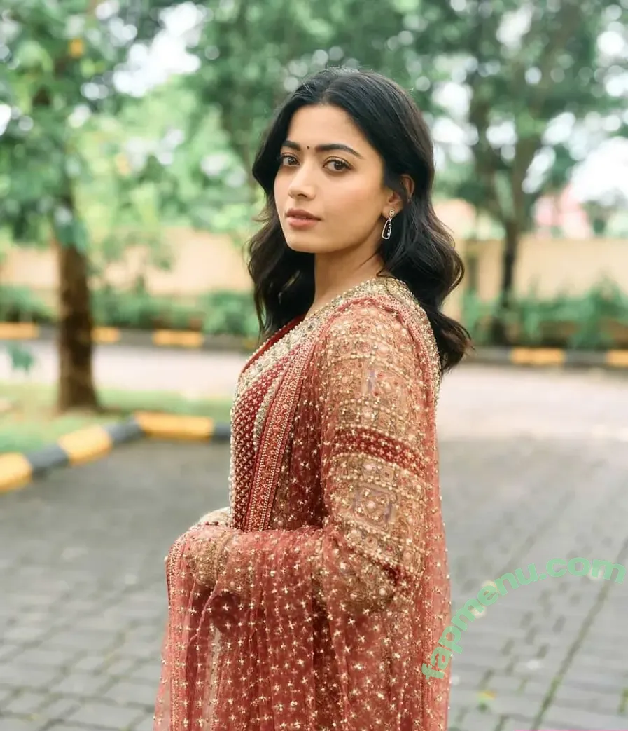 rashmika nude photo #0004 (rashmika)