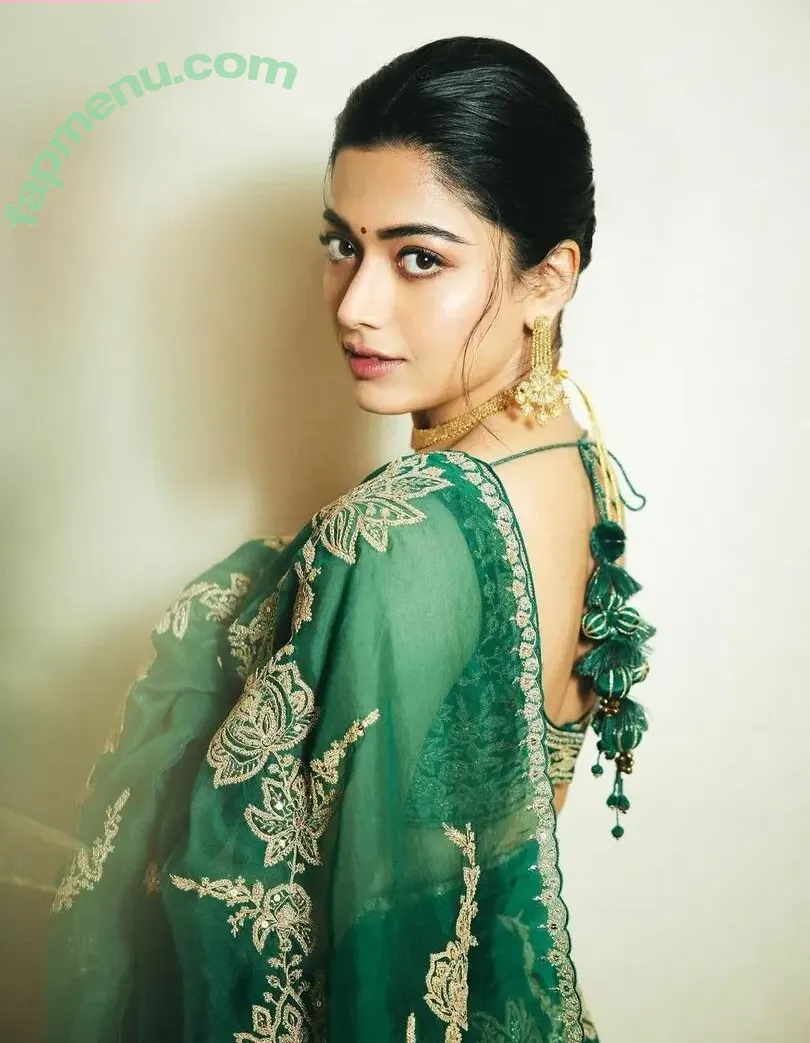 rashmika nude photo #0007 (rashmika)