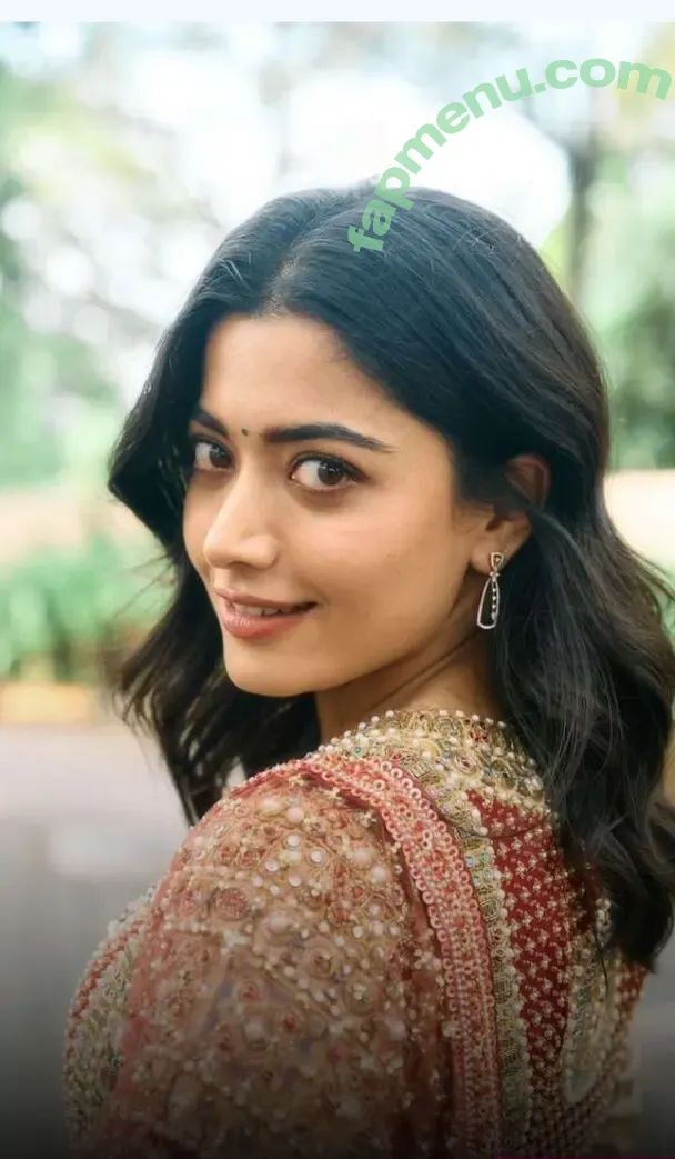 rashmika nude photo #0008 (rashmika)