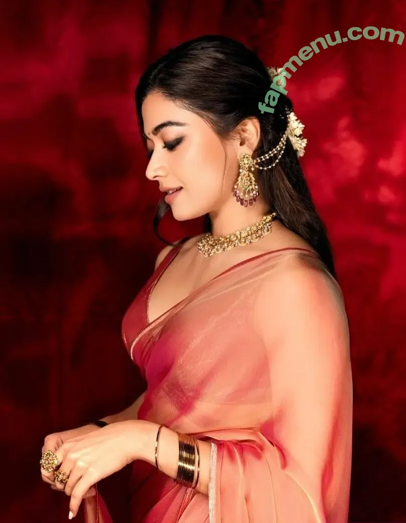 rashmika nude photo #0010 (rashmika)