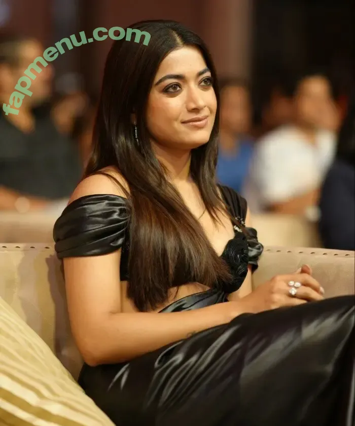 rashmika nude photo #0014 (rashmika)