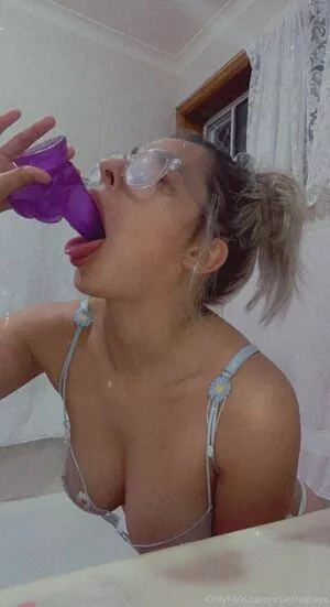 ratchetbrat / therealratxhet nude photo #0021