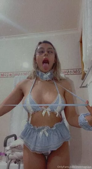 ratchetbrat / therealratxhet nude photo #0022