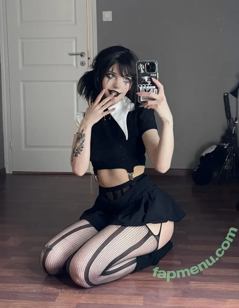 Ratskeleton nude photo #0086 (ratskelet0n)