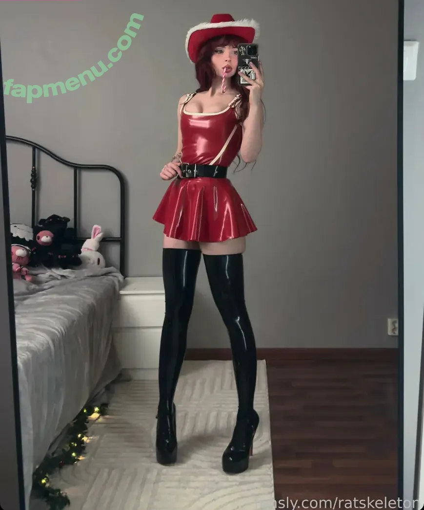 Ratskeleton nude photo #0202 (ratskelet0n)