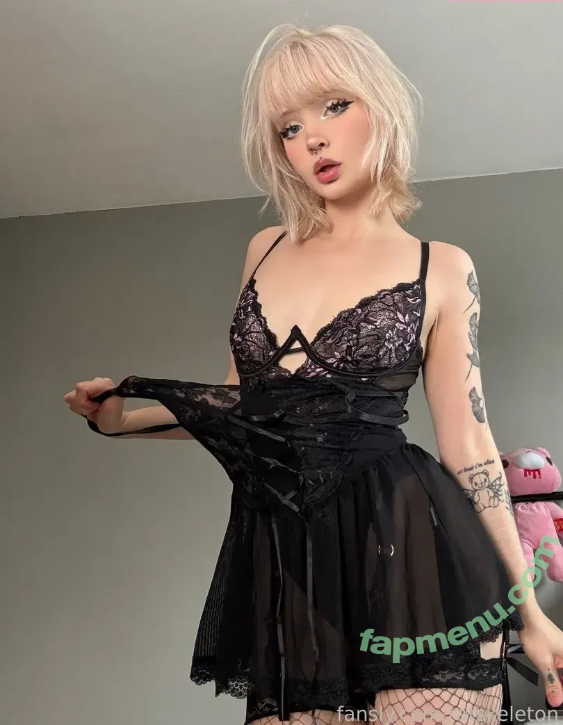 Ratskeleton nude photo #0114 (ratskelet0n)