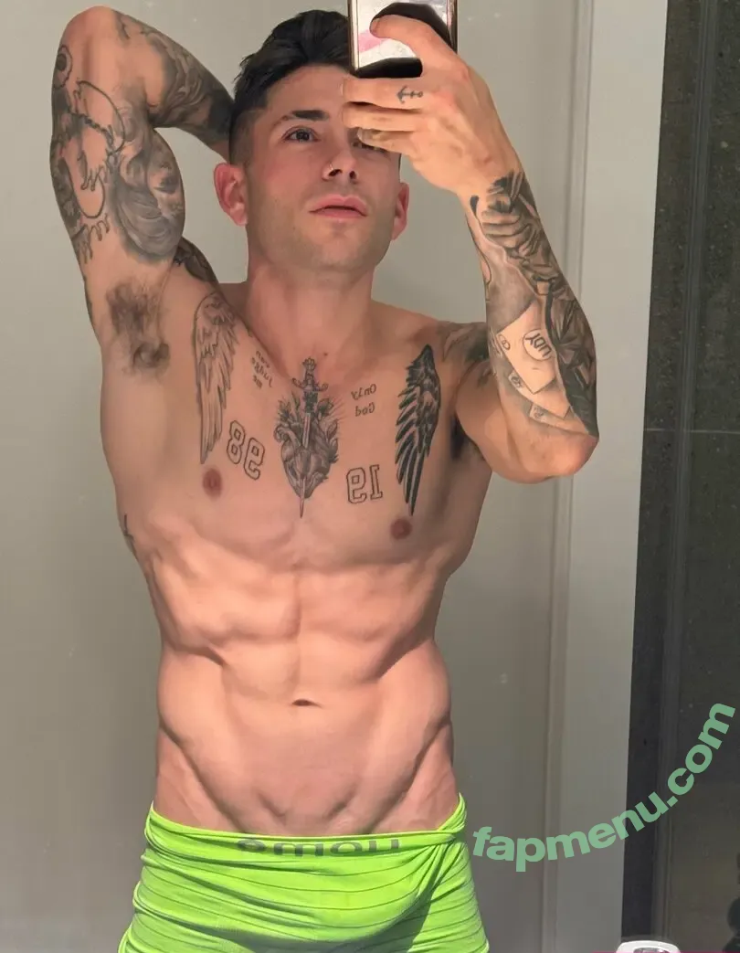 rauwgallego nude photo #0002 (rauwgallegoprime)