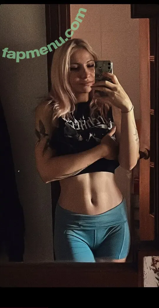 Raven Screams nude photo #0005 (raven_screams / ravenalternative)