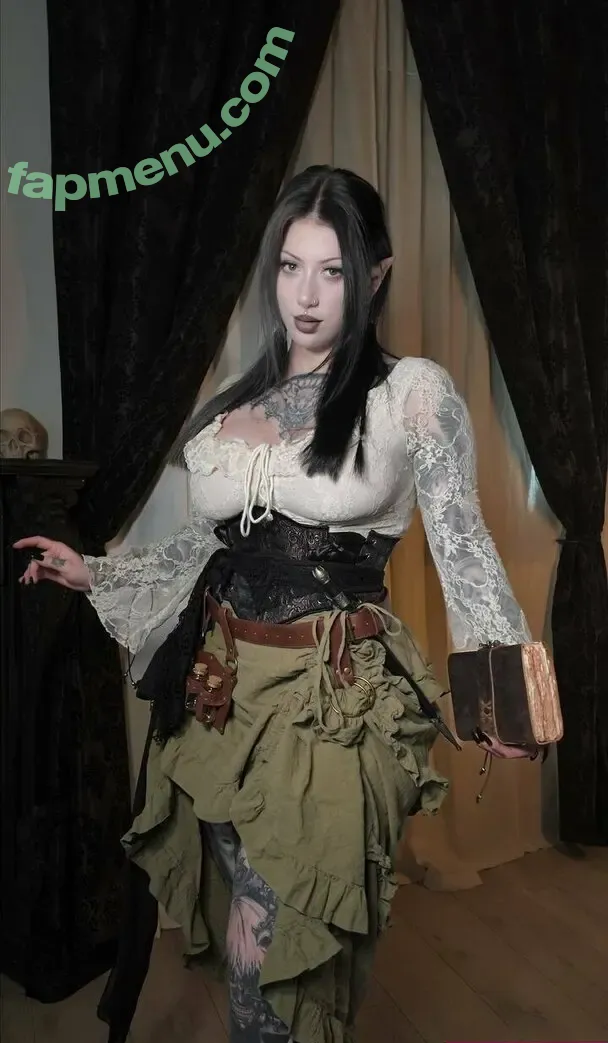 ravengriim.tv nude photo #0015 (ravengriim)