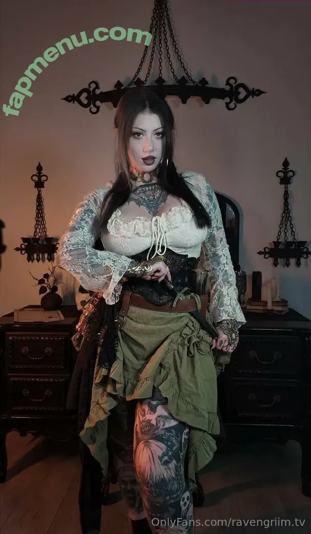 ravengriim.tv nude photo #0018 (ravengriim)