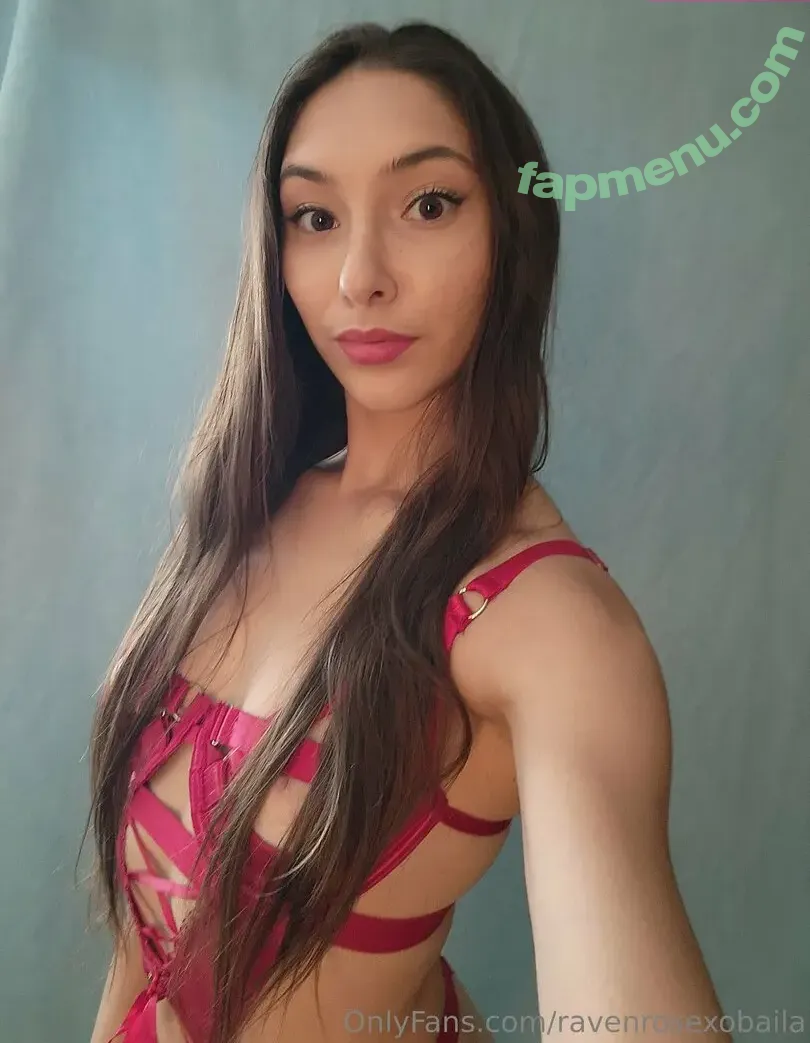 ravenrosexobaila nude photo #0044 (ravenrosexobaila)