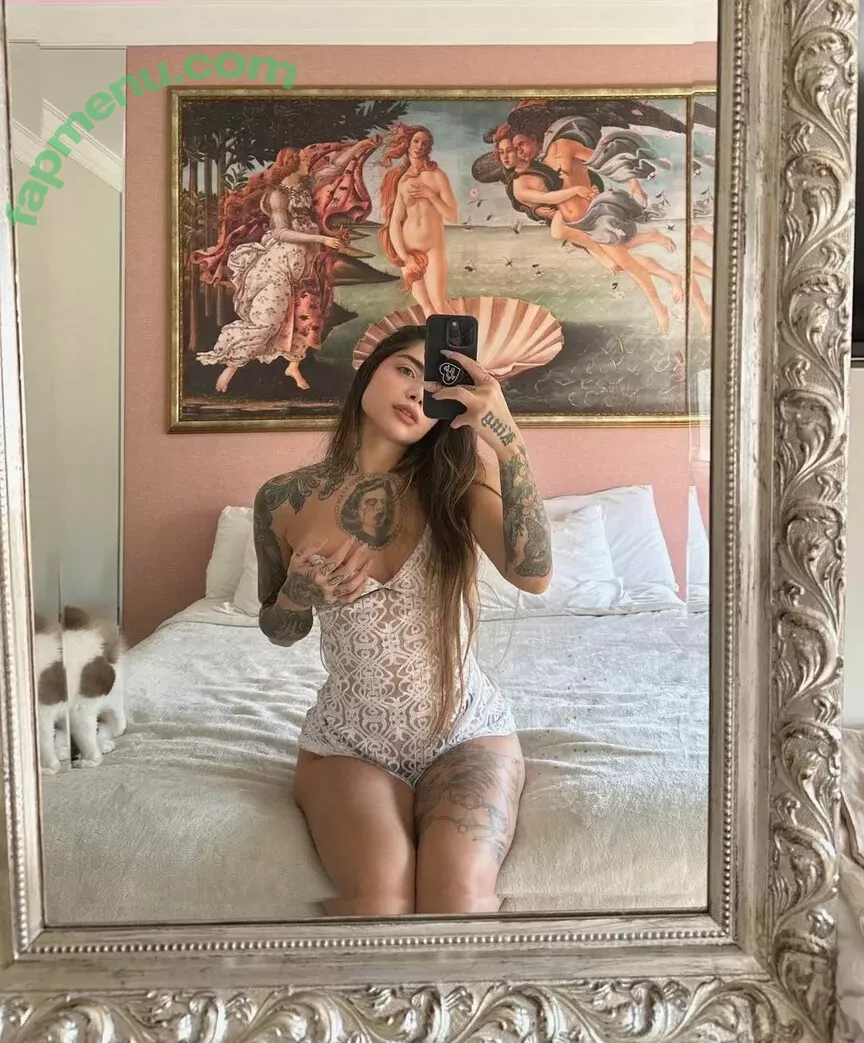 Ray Mattos nude photo #0101 (Rayssa Mattos / ray.mattos / raymattos)