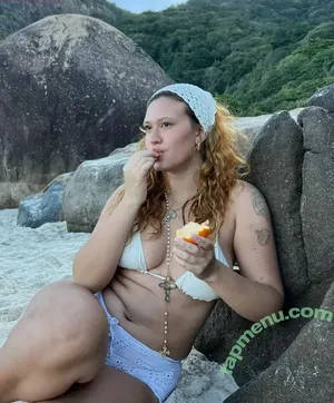 Rayca / eurayca / officialrayca nude photo #0001