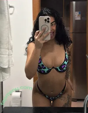 Rayssa Oliveira / Bailarina / raayoliver / raissaoliveiraof nude photo #0021