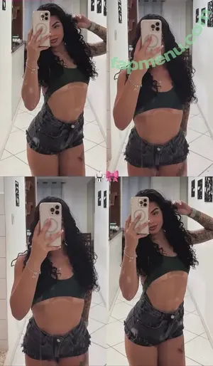 Rayssa Oliveira / Bailarina / raayoliver / raissaoliveiraof nude photo #0034