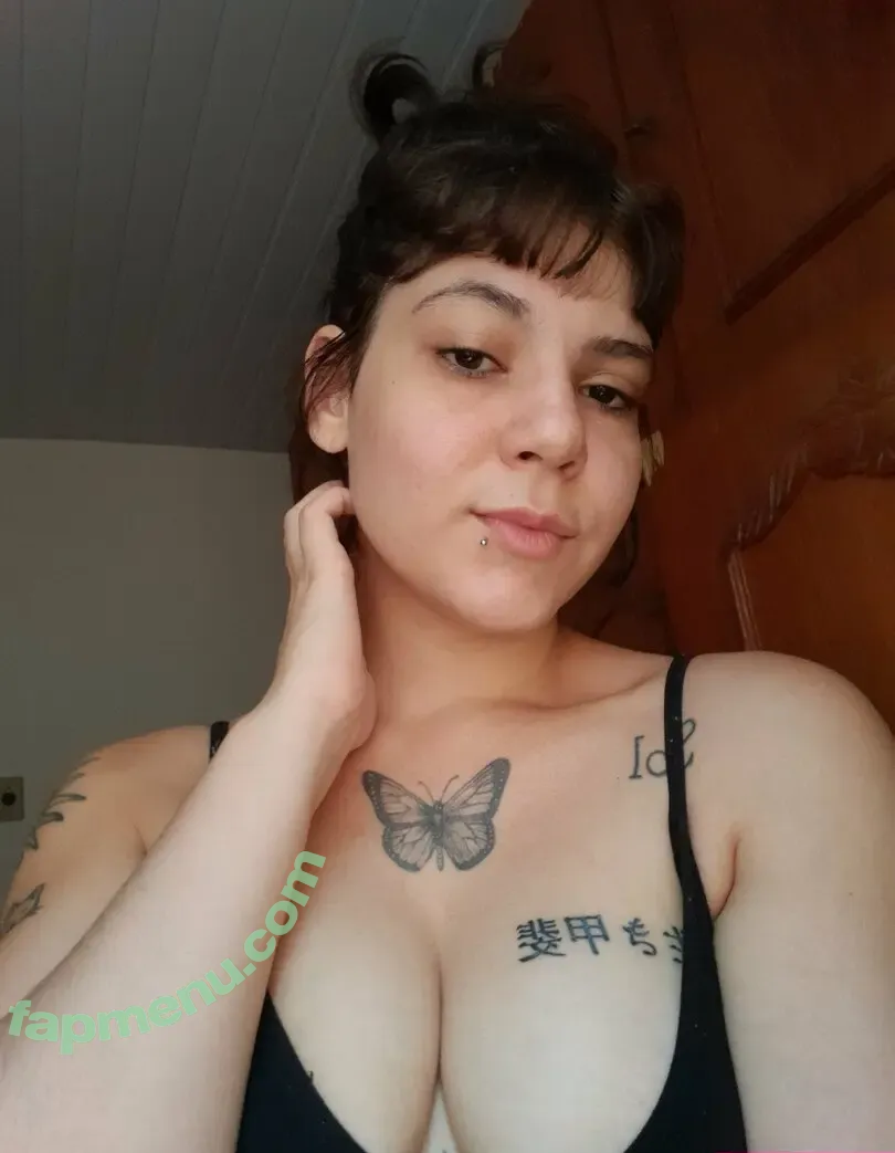 Rayssa Quemerayssa nude photo #0005 (offrayca / quemerayssa)