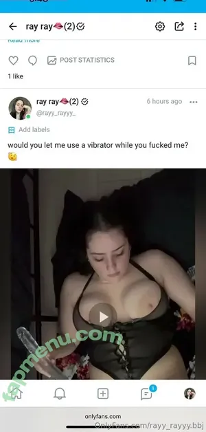 rayy_rayyy.bbj / iamrayyyrayyy nude photo #0041