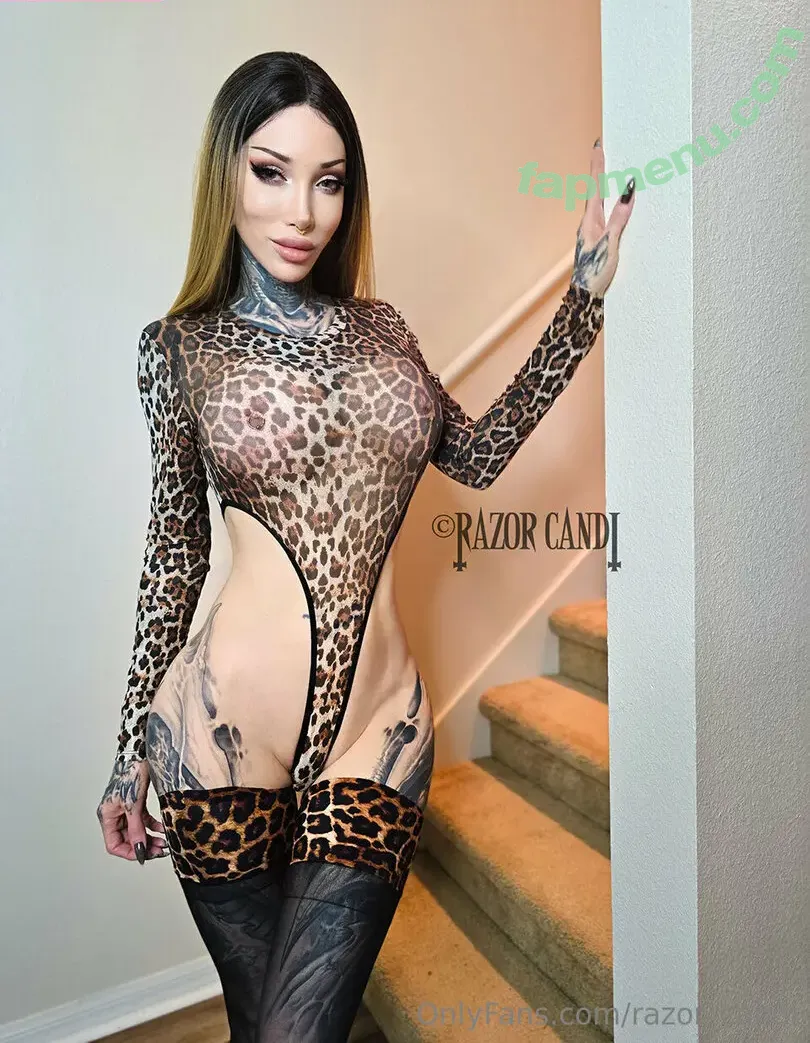 Razor Candi nude photo #0042 (razor_candi)