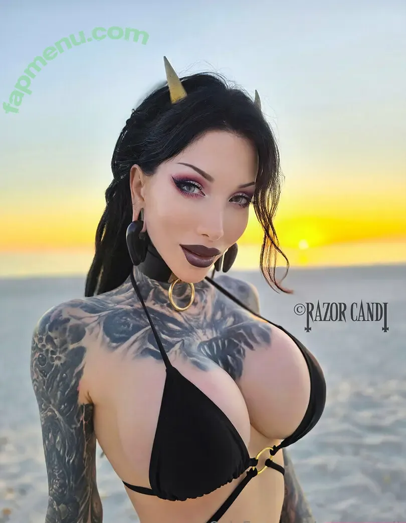 Razor Candi nude photo #0045 (razor_candi)