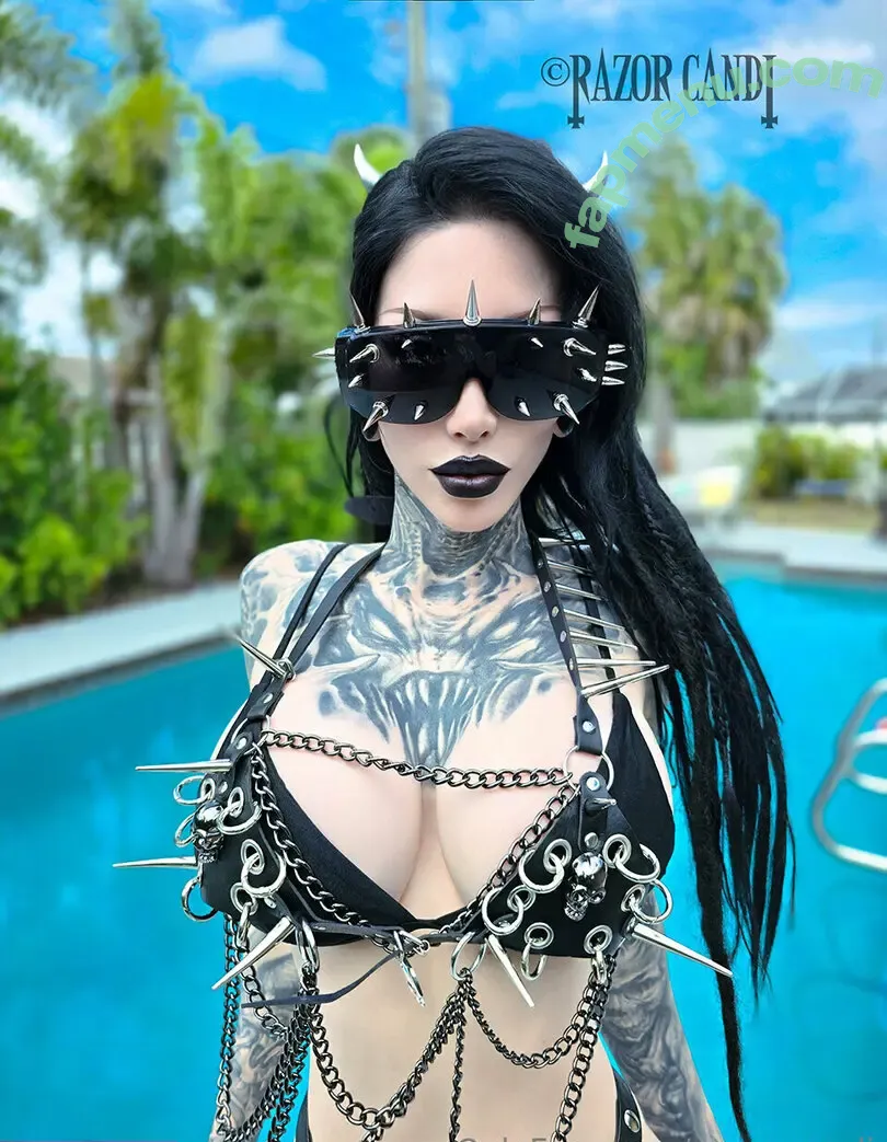 Razor Candi nude photo #0054 (razor_candi)