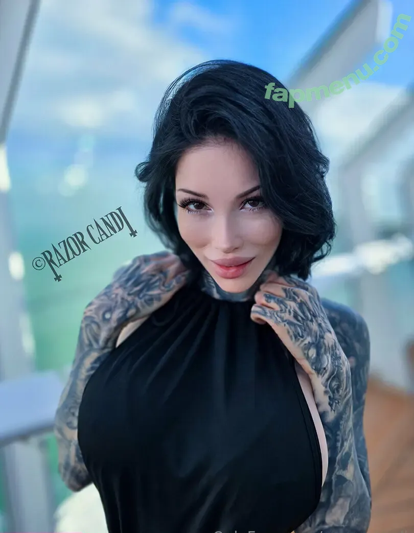 Razor Candi nude photo #0055 (razor_candi)