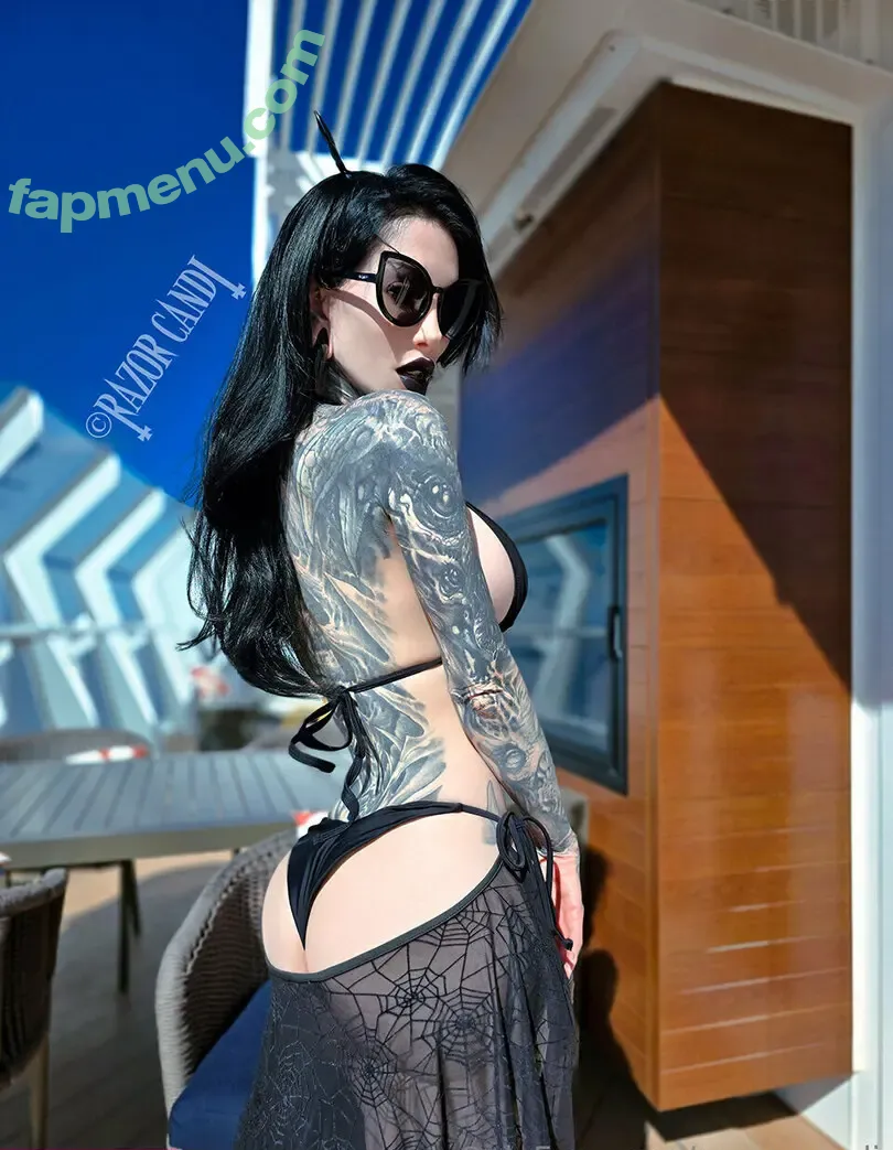 Razor Candi nude photo #0073 (razor_candi)
