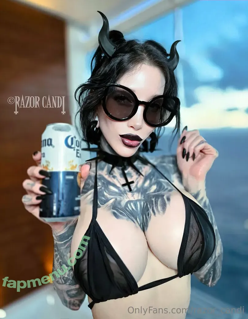 Razor Candi nude photo #0076 (razor_candi)