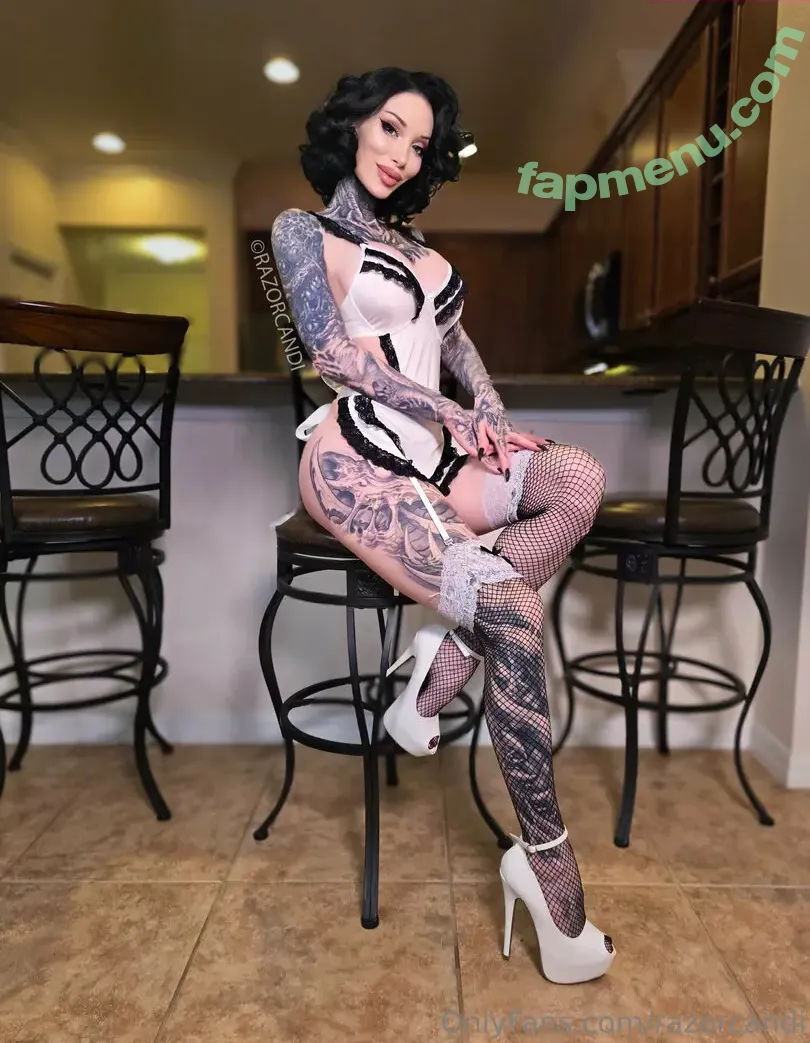 razor_candi nude photo #0011 (razorcandi)