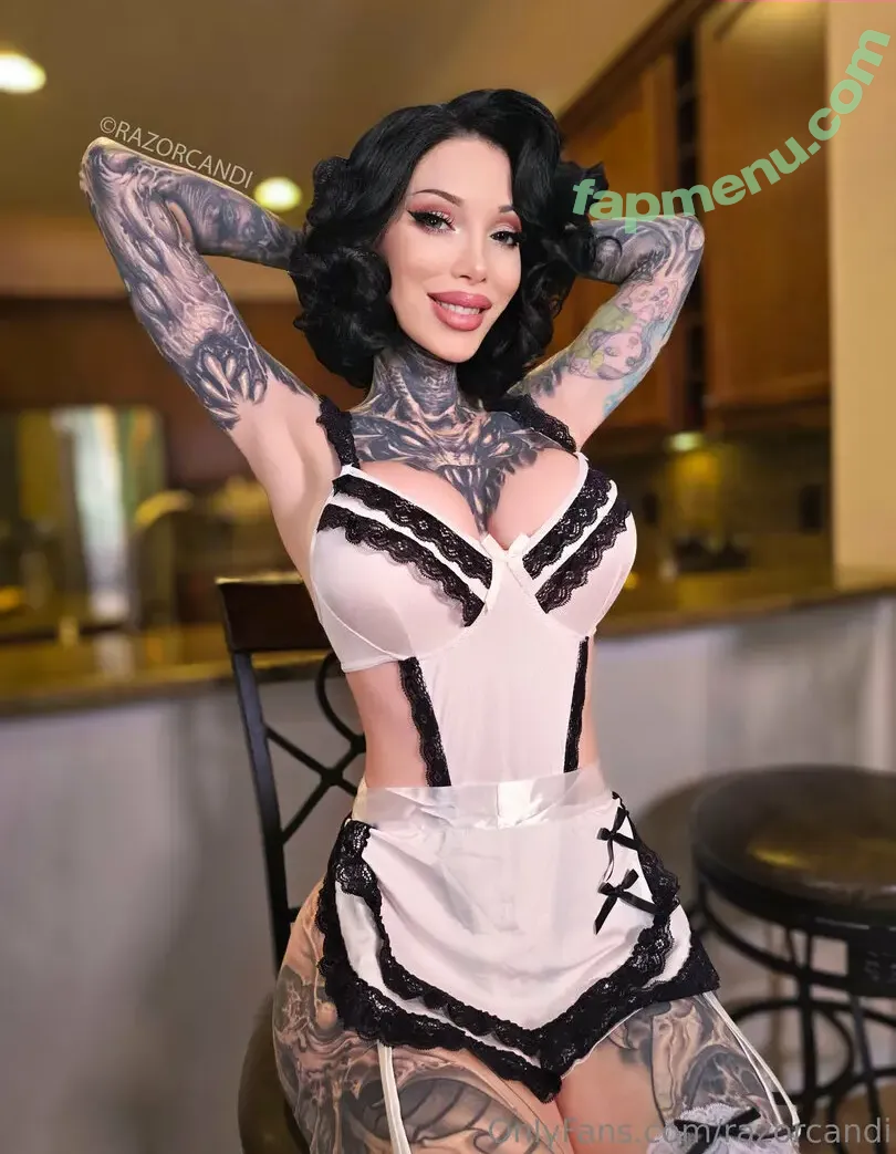 razor_candi nude photo #0014 (razorcandi)