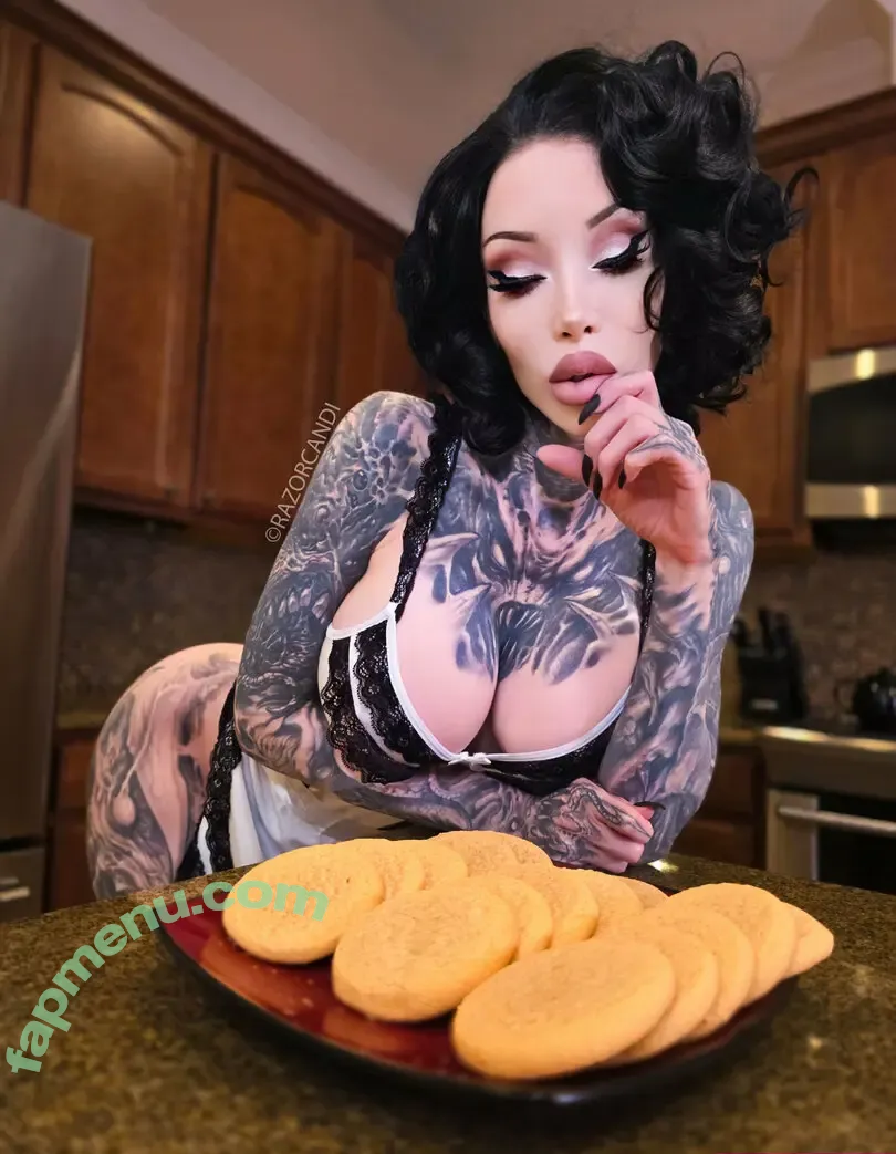 razor_candi nude photo #0036 (razorcandi)