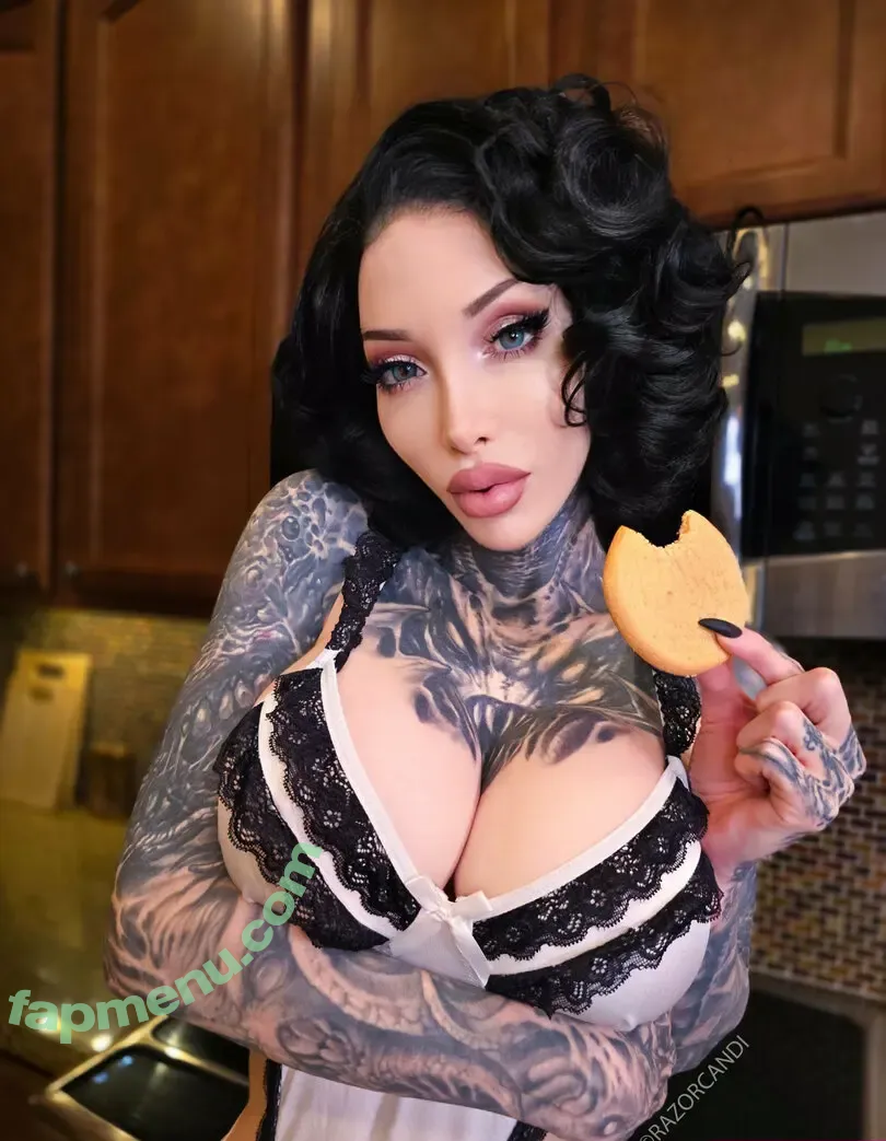 razor_candi nude photo #0037 (razorcandi)