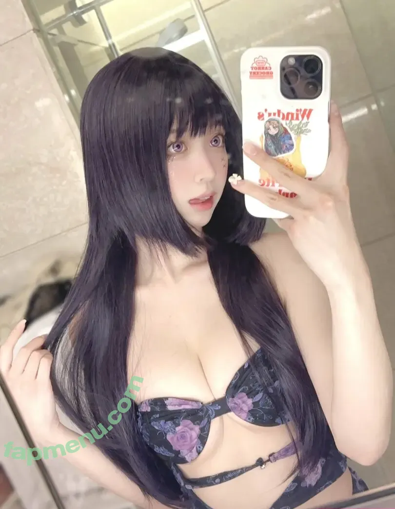real__yami nude photo #0077 (chanbaekkailu1 / ximay)